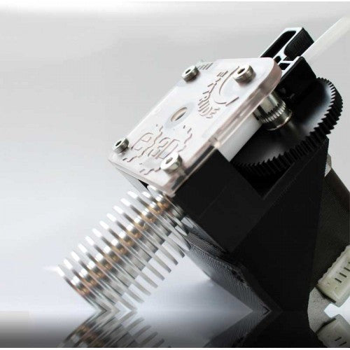 E3D Titan Extruder Mirrored  - 1.75mm-Full Assembly - Without bracket and  Motor - Digitmakers.ca providing 3d printers, 3d scanners, 3d filaments, 3d printing material , 3d resin , 3d parts , 3d printing services