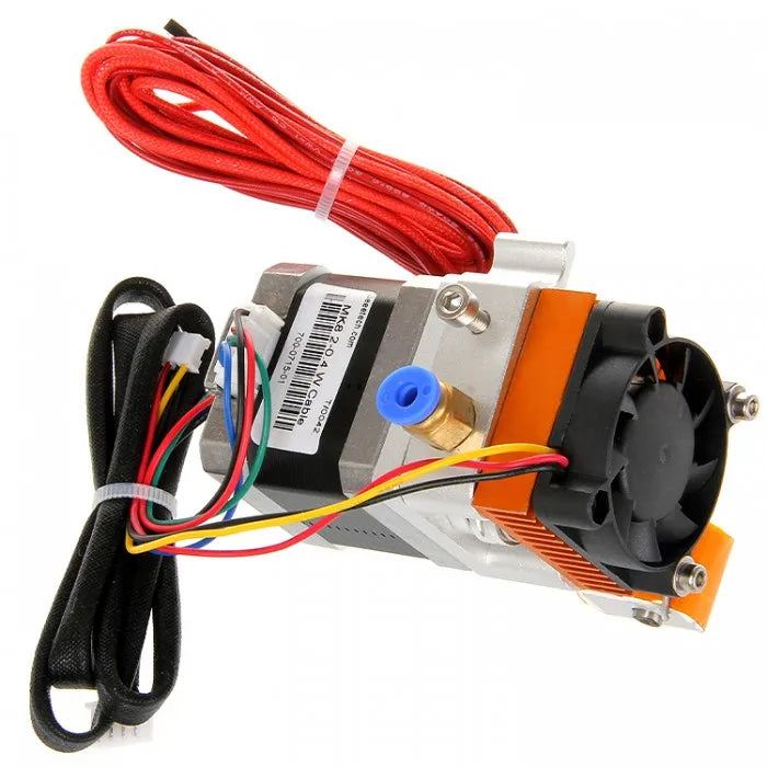 Geeetech MK8 Extruder 1.75mm (All Metal) - Digitmakers.ca