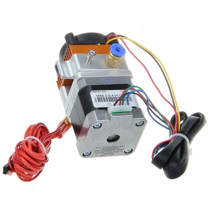 Geeetech MK8 Extruder 1.75mm (All Metal) - Digitmakers.ca