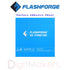 Flashforge Build Surface Adhesive Sheet - Digitmakers.ca providing 3d printers, 3d scanners, 3d filaments, 3d printing material , 3d resin , 3d parts , 3d printing services