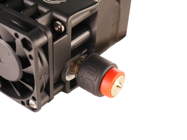 E3D Revo Hemera™ XS Rapid Change Asembly - 1.75mm 24V - Digitmakers.ca