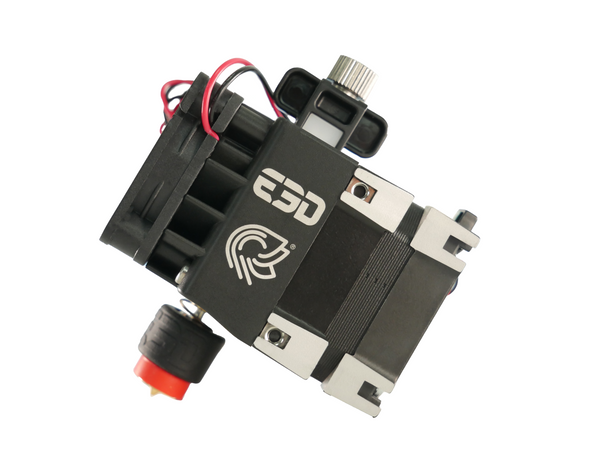 E3D Revo Hemera™ XS Rapid Change Asembly - 1.75mm 24V - Digitmakers.ca