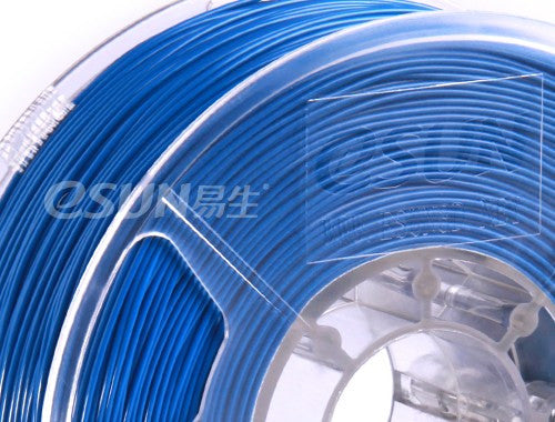 ESun ABS+ Filament 2.85 mm 1kg Spool Various Colors - Digitmakers.ca