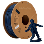 PolyTerra™ PLA - Various Colors (1.75mm 1000g) - Digitmakers.ca