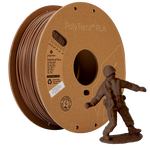 PolyTerra™ PLA - Various Colors (1.75mm 1000g) - Digitmakers.ca
