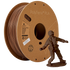PolyTerra™ PLA - Various Colors (1.75mm 1000g) - Digitmakers.ca