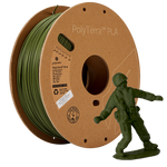 PolyTerra™ PLA - Various Colors (1.75mm 1000g) - Digitmakers.ca