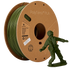 PolyTerra™ PLA - Various Colors (1.75mm 1000g) - Digitmakers.ca