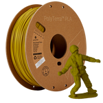 PolyTerra™ PLA - Various Colors (1.75mm 1000g) - Digitmakers.ca