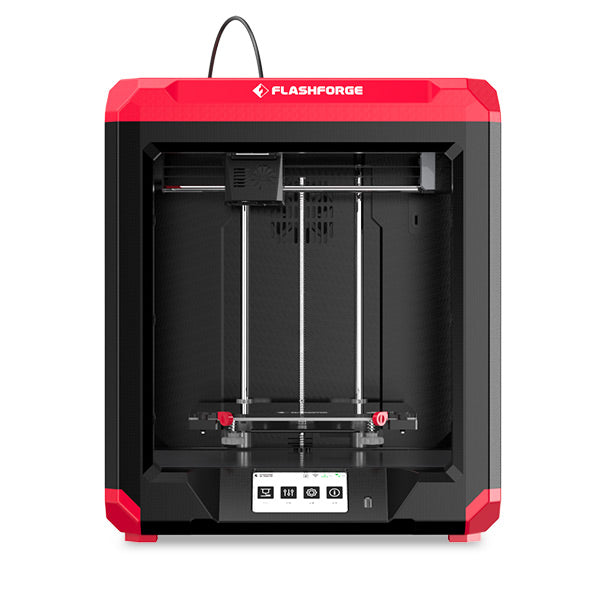 Flashforge Finder 3 3D Printer-ETL Certified & Learn By Layer The full curriculum Bundle - Digitmakers.ca