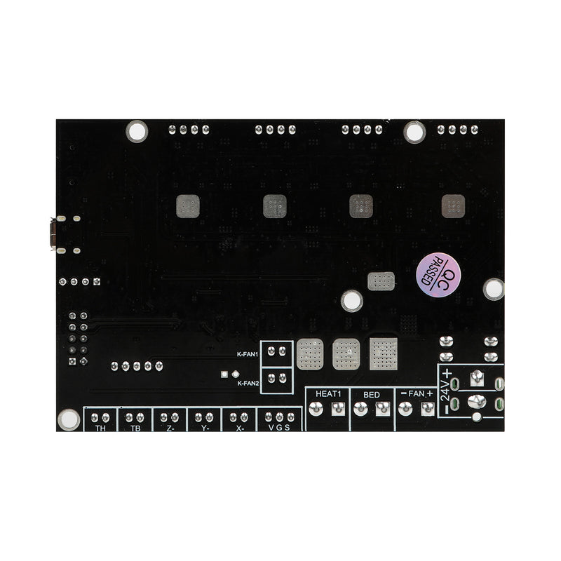 Creality Ender 3 V2 Neo Mainboard - Digitmakers.ca