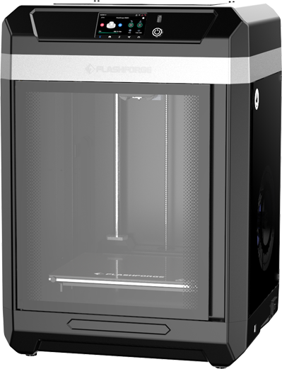 Flashforge Guider 3 3D Printer-ETL Certified - Digitmakers.ca