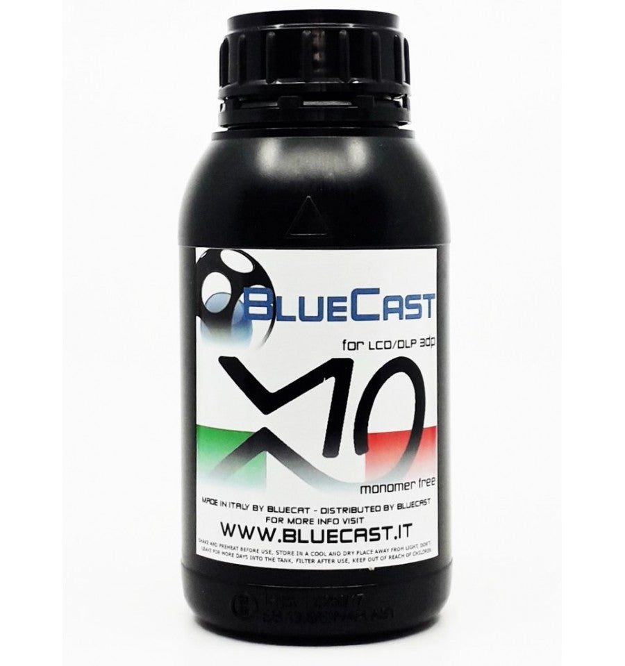 Bluecast X10 - LCD/DLP 500g