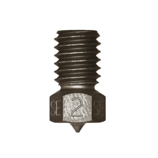 Slice Engineering BridgeMaster Nozzles - Multiple Sizes - Digitmakers.ca