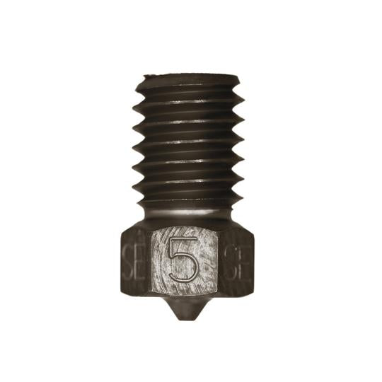 Slice Engineering BridgeMaster Nozzles - Multiple Sizes - Digitmakers.ca