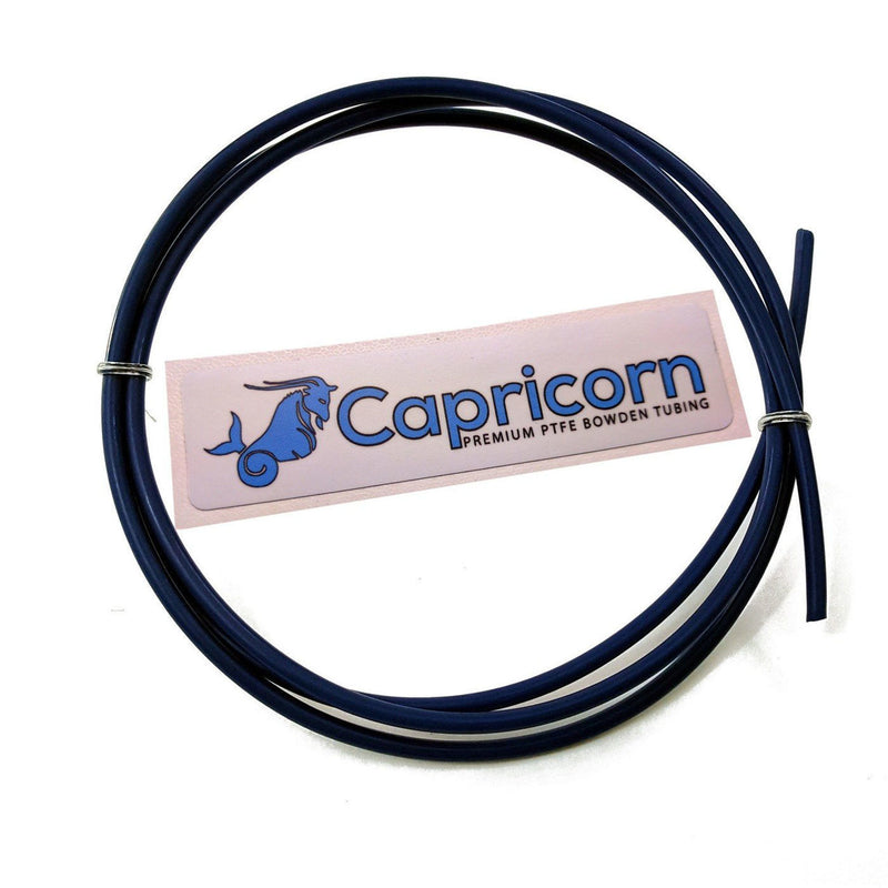 Capricorn XS Series Premium PTFE Bowden Tube - Digitmakers.ca providing 3d printers, 3d scanners, 3d filaments, 3d printing material , 3d resin , 3d parts , 3d printing services