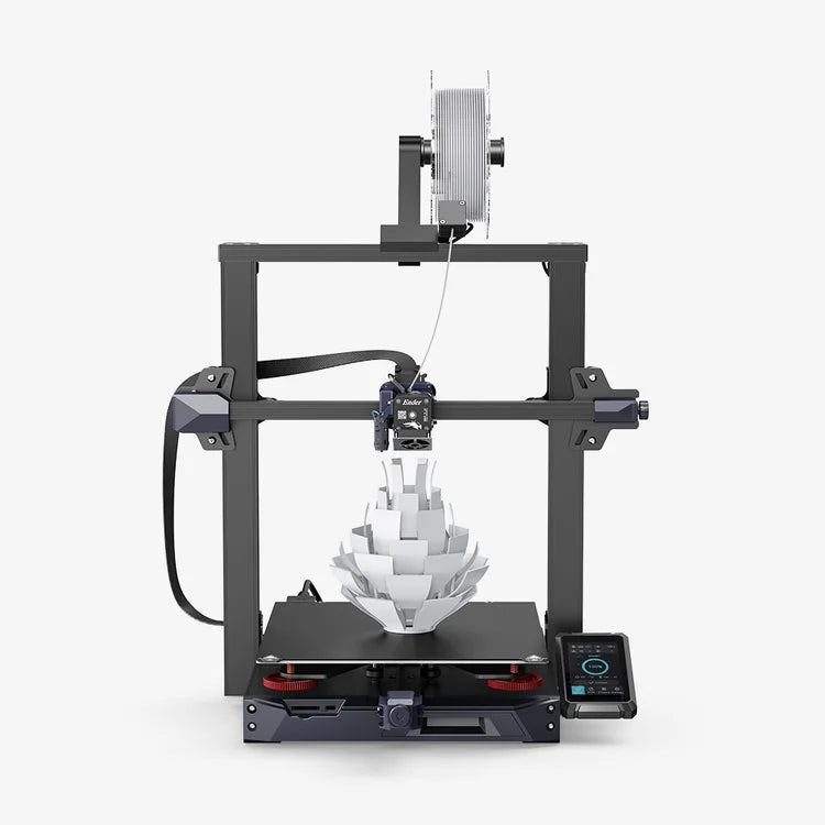 Creality Ender-3 S1 Plus 3D Printer - ETL Certified - Digitmakers.ca