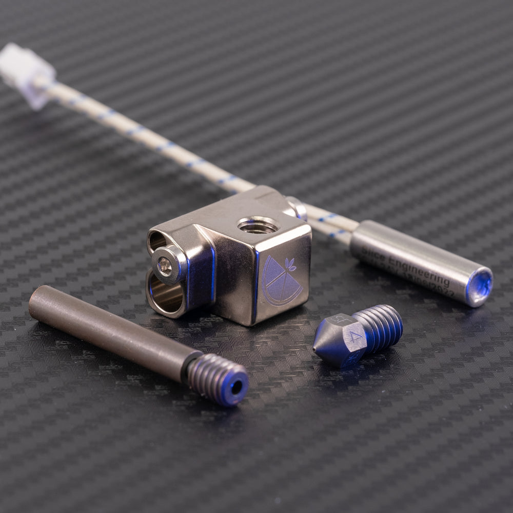 Slice Engineering Craftbot Flow Upgrade Bundle - Digitmakers.ca
