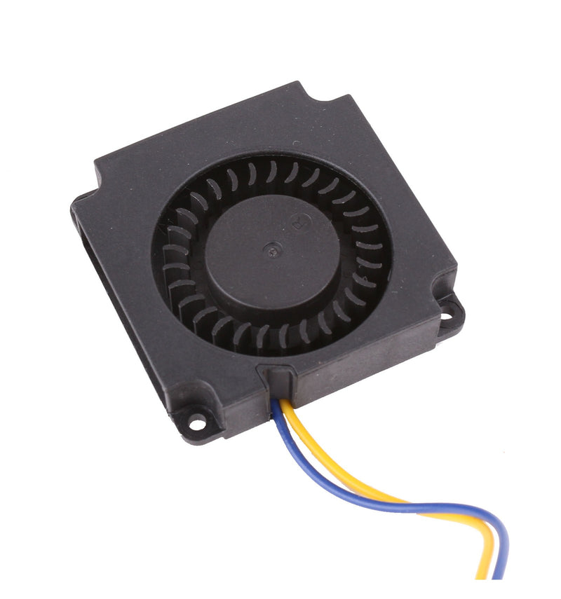 Brushless Ball Bearing Cooling Fans 12/24v Various Sizes - Digitmakers.ca providing 3d printers, 3d scanners, 3d filaments, 3d printing material , 3d resin , 3d parts , 3d printing services