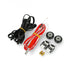 CR-20 Pro Value Added Package - Digitmakers.ca