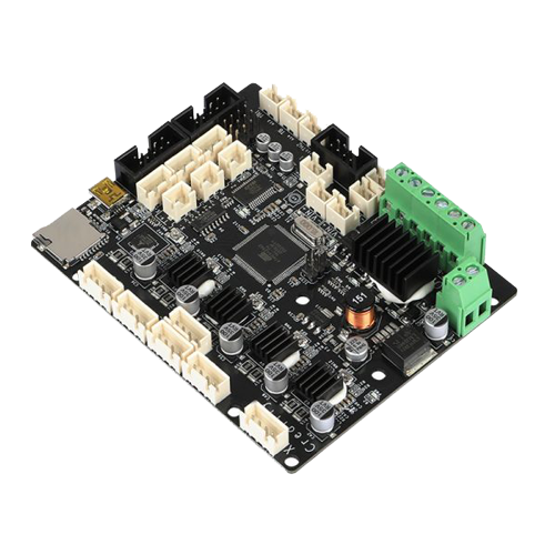 Official Creality Ender 5 Plus Silent Mainboard V2.2 - Digitmakers.ca