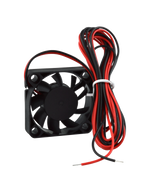 Official Creality Fan 4010 24V - Various Types - Digitmakers.ca