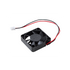 Official Creality Fan 4010 24V - Various Types - Digitmakers.ca
