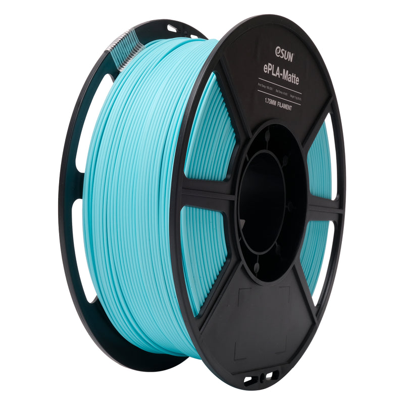 eSUN ePLA Matte Filament - 1.75mm 1kg - Digitmakers.ca