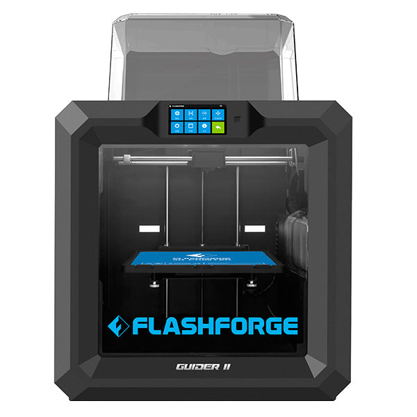 Flashforge Guider II 3D Printer - Digitmakers.ca