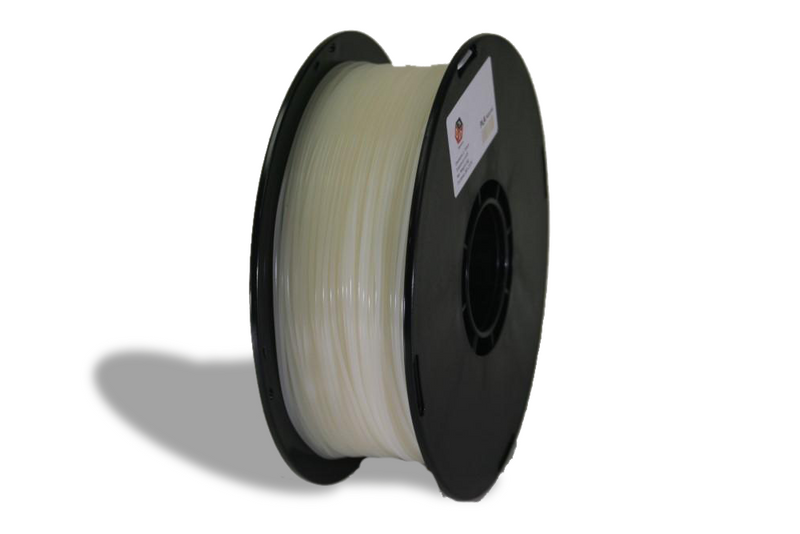 D3D Soft PLA 1.75mm 1kg Spool different colors - Digitmakers.ca providing 3d printers, 3d scanners, 3d filaments, 3d printing material , 3d resin , 3d parts , 3d printing services