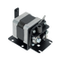 Craftbot Plus Pro Extruder Assembly without Hotend - Digitmakers.ca
