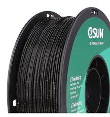 ESun eTwinkling PLA Filament 1.75mm 1kg-Various Colors - Digitmakers.ca providing 3d printers, 3d scanners, 3d filaments, 3d printing material , 3d resin , 3d parts , 3d printing services