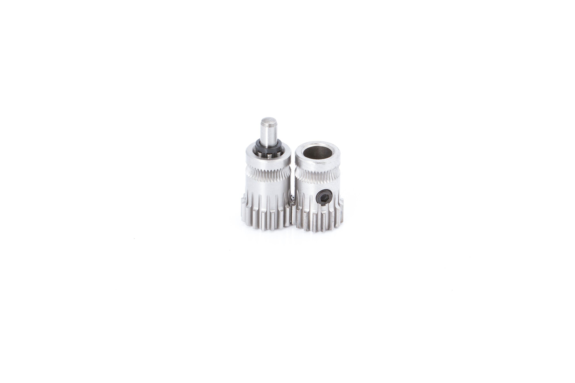 Bondtech Drivegear kit 1.75 Direct, 5 mm shaft - Digitmakers.ca providing 3d printers, 3d scanners, 3d filaments, 3d printing material , 3d resin , 3d parts , 3d printing services