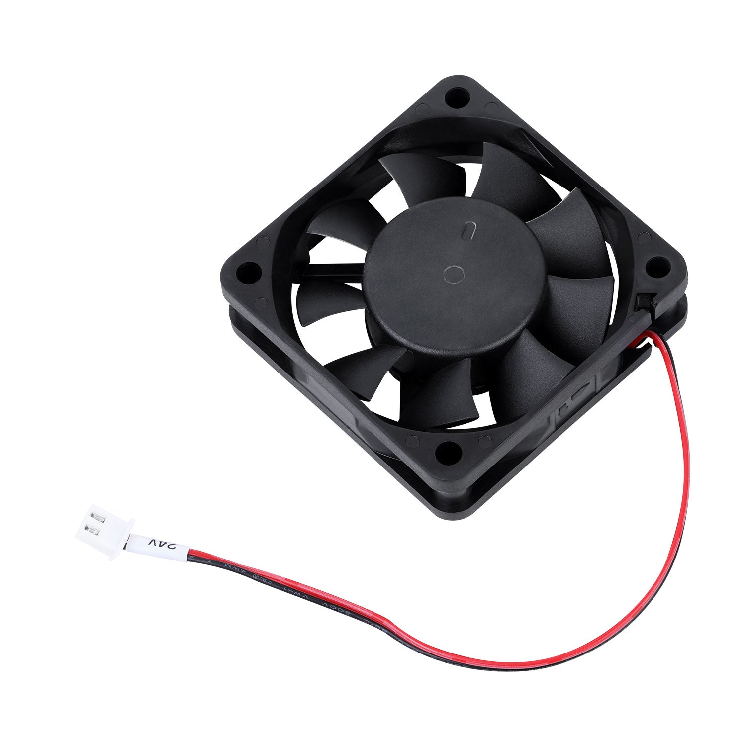 Creality Axial Fan 6015 - Digitmakers.ca
