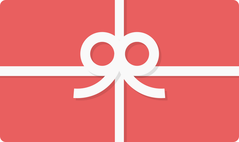 Gift Card - Digitmakers.ca