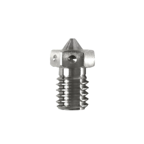 E3D Plated Copper V6 Nozzle 1.75mm - Digitmakers.ca