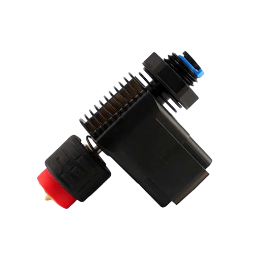 E3D Revo™ Micro Single Nozzle Hotend Kit - 1.75mm 24V - Digitmakers.ca
