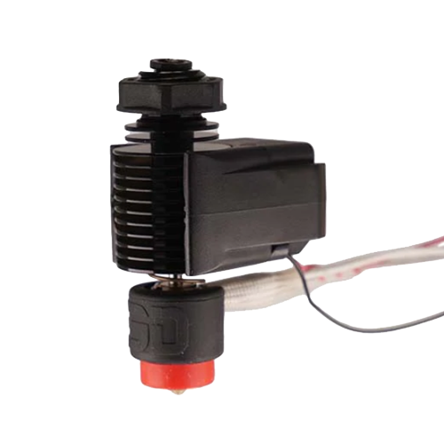 E3D Revo™ Micro Single Nozzle Hotend Kit - 1.75mm 24V - Digitmakers.ca
