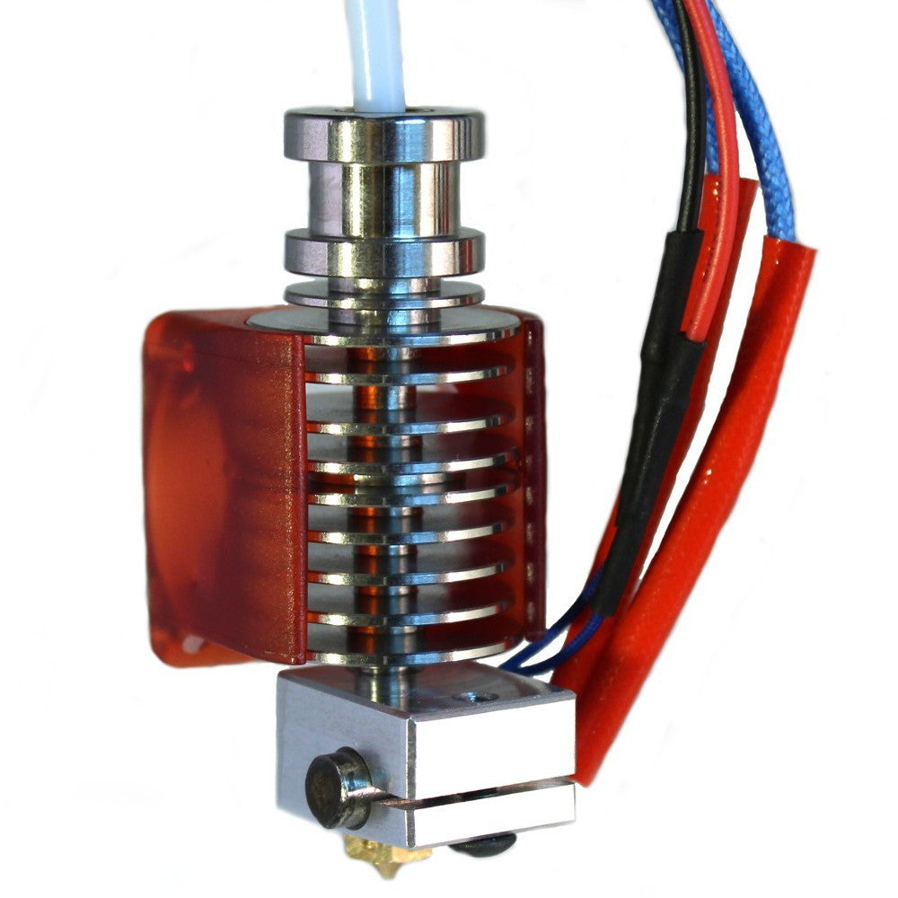 Genuine E3D Lite6 Direct Hotend Kit - 1.75mm Universal - Digitmakers.ca