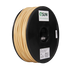 eSUN Wood PLA 1.75mm 0.5kg Spool - Digitmakers.ca