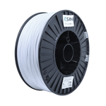eSUN PLA+ Black/White/Grey 1.75 mm 3kg Spool - Digitmakers.ca