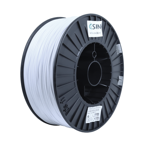 Filament PLA Plus (ProSpeed) Noir 3Kg