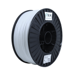 eSUN PLA+ Black/White/Grey 1.75 mm 3kg Spool - Digitmakers.ca