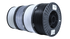 eSUN PLA+ Black/White/Grey 1.75 mm 3kg Spool - Digitmakers.ca