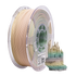eSUN ePLA Matte Rainbow Filament - 1.75mm 1kg - Digitmakers.ca