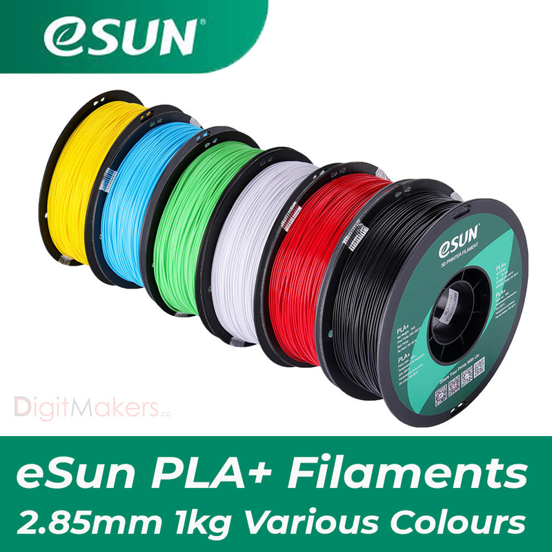 eSUN PLA-LW 3D Printer Filament 1.75mm 1KG 2.2LBS 3D Printing Filament  Light Weight foam Material for 3D Printer aircraft - AliExpress