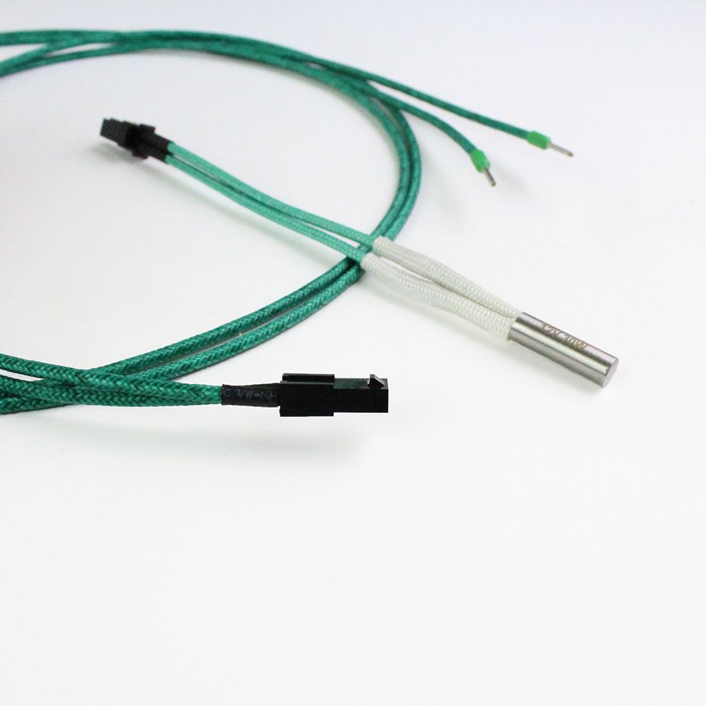 Genuine E3D High Precision Heater Cartridge - Digitmakers.ca providing 3d printers, 3d scanners, 3d filaments, 3d printing material , 3d resin , 3d parts , 3d printing services