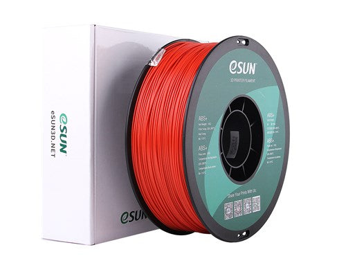 ESun ABS+ Filament 1.75 mm 1kg Spool Various Colors - Digitmakers.ca