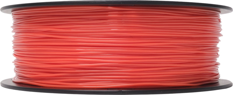 eSun TPU-95A filament, 1.75mm, Color Change by Temp, 1kg/roll - Digitmakers.ca