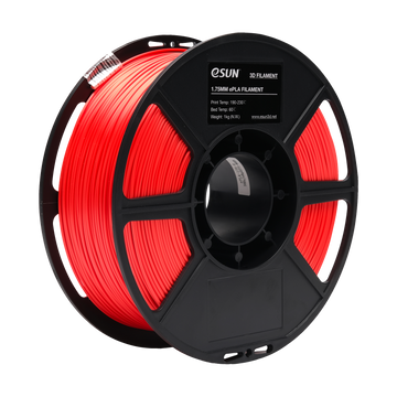 eSUN ePLA Gloss Filament - 1.75mm 1kg - Digitmakers.ca